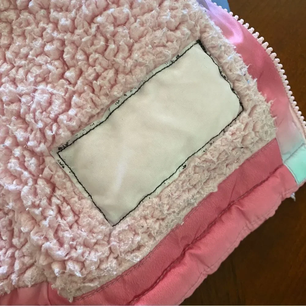 Gerry | Winter Fleeced Jacket, Size 2T